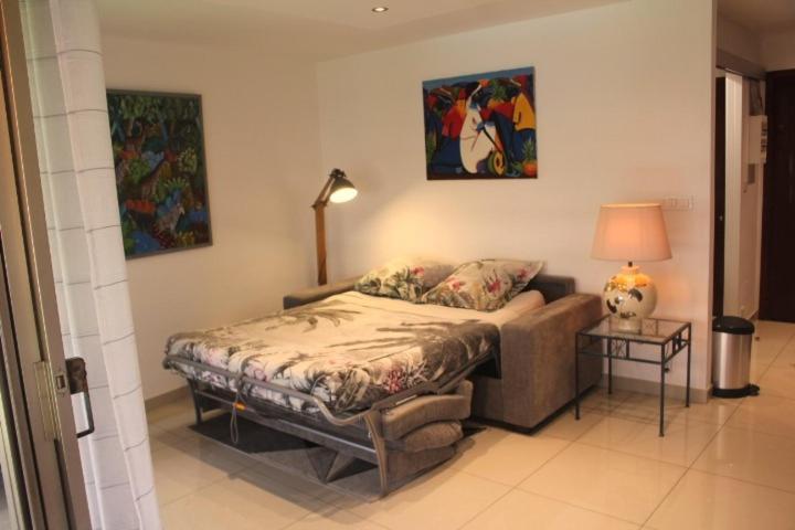 Studio Bord De Mer Cannes Exterior photo