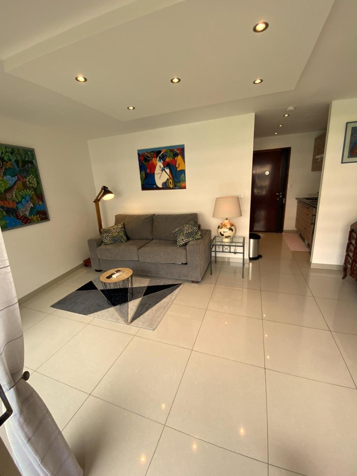 Studio Bord De Mer Cannes Exterior photo
